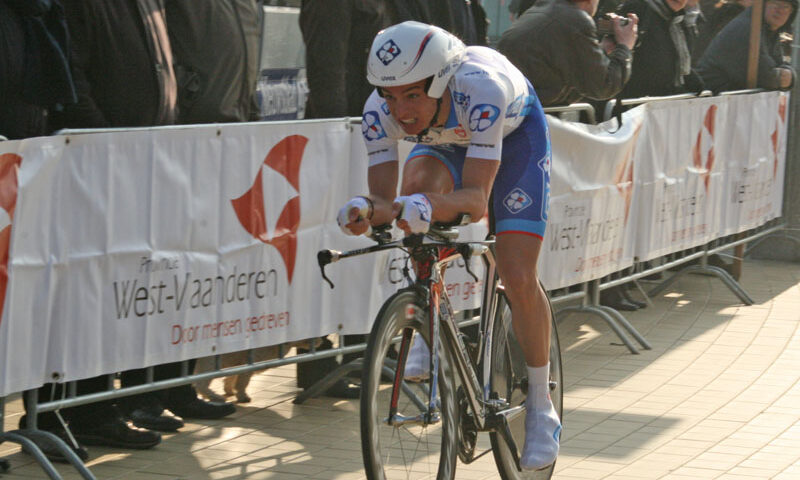 Belgianul Meersman, a doua victorie în Turul Cataluniei